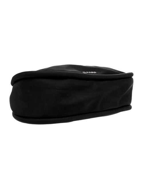 Ganni Nylon Shoulder Bag