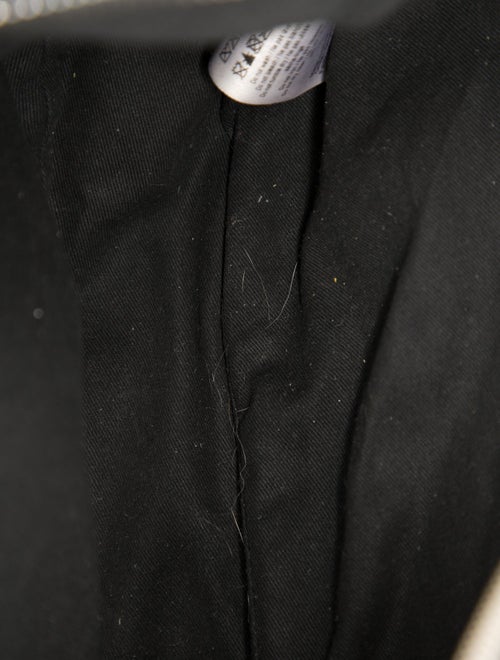 Ganni Nylon Shoulder Bag