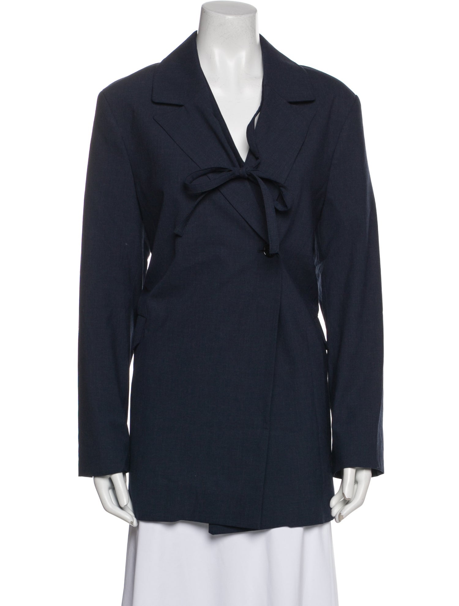 Ganni Blazer w/ Tags