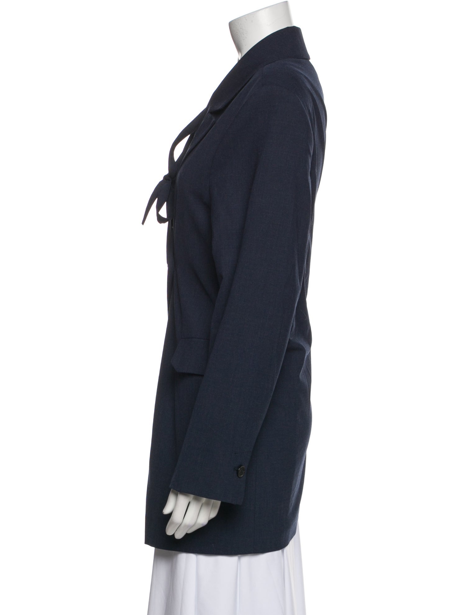 Ganni Blazer w/ Tags