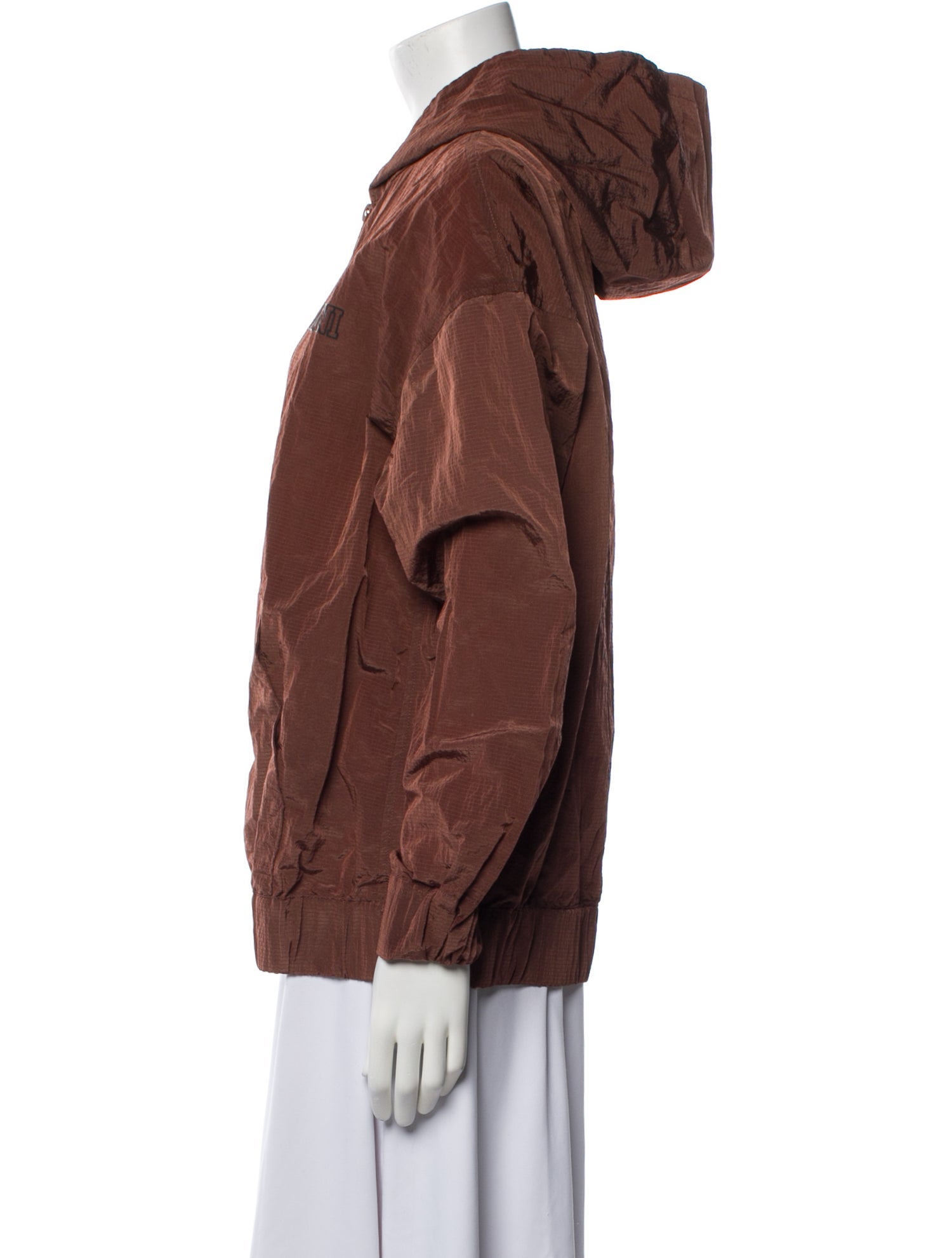 Ganni Utility Jacket