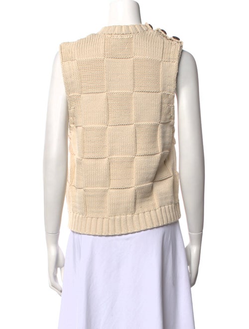 Ganni Crew Neck Sweater