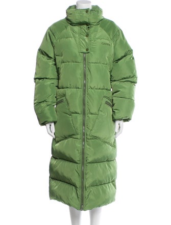 Ganni Parka