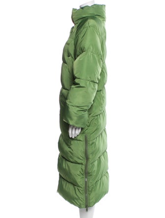 Ganni Parka