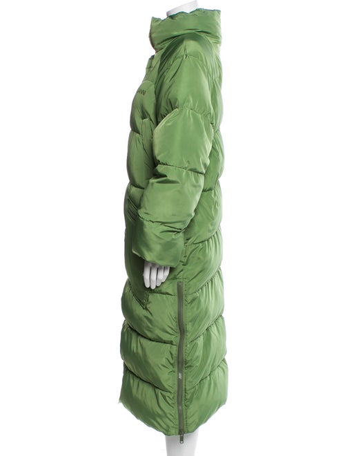 Ganni Parka