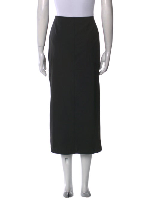 Ganni Midi Length Skirt