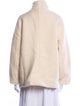 Ganni Wool Jacket