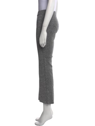 Ganni Wide Leg Pants