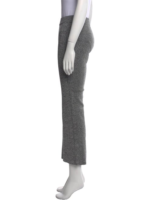 Ganni Wide Leg Pants