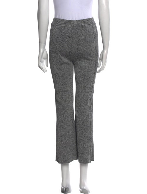 Ganni Wide Leg Pants