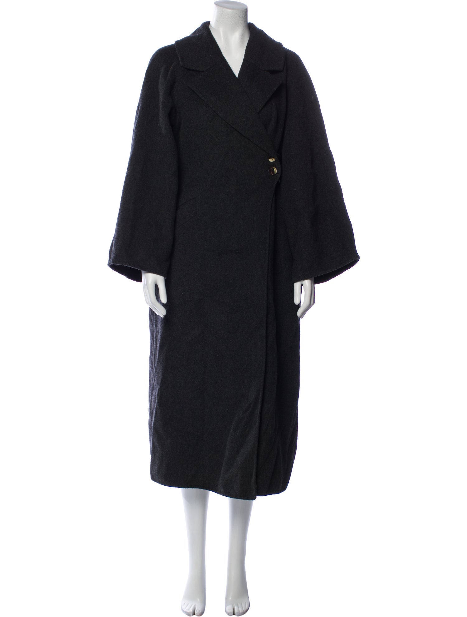 Ganni Coat