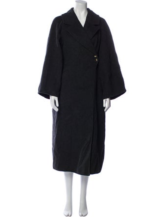 Ganni Coat