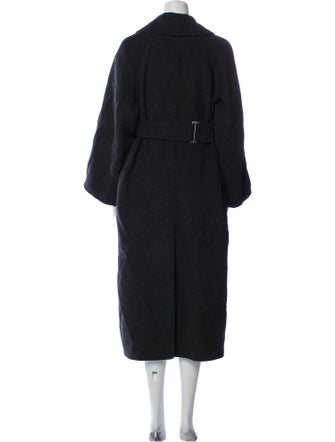 Ganni Coat