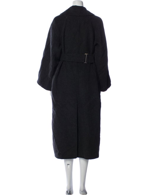 Ganni Coat
