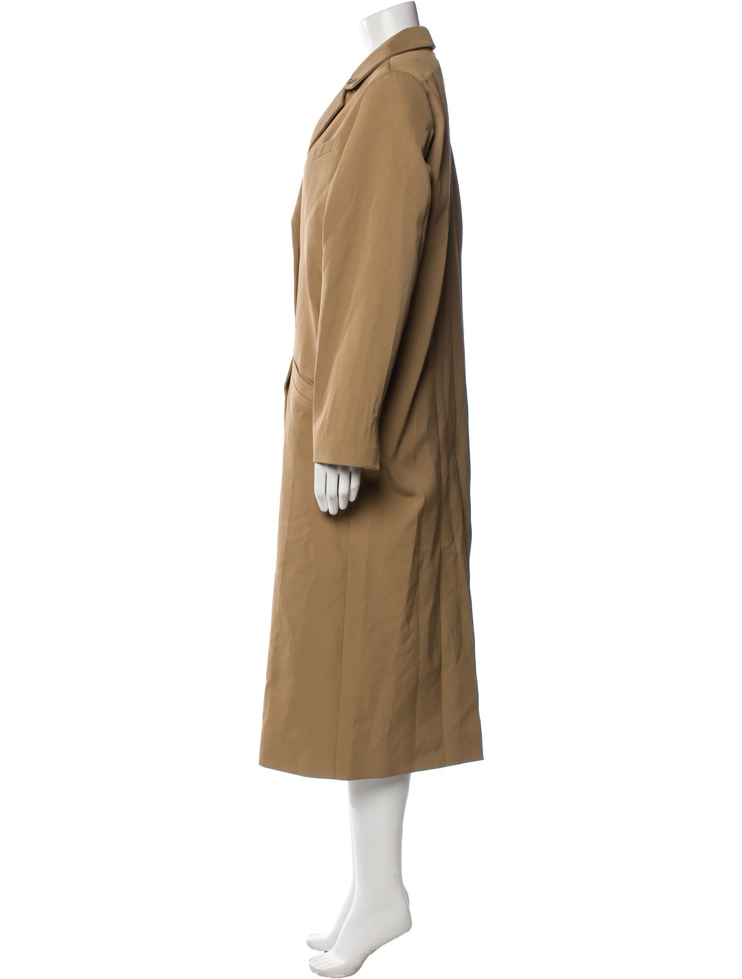 Ganni Trench Coat