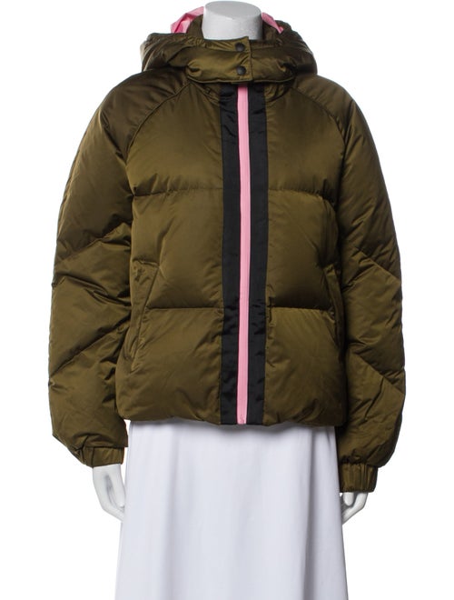 Ganni Down Jacket