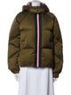 Ganni Down Jacket
