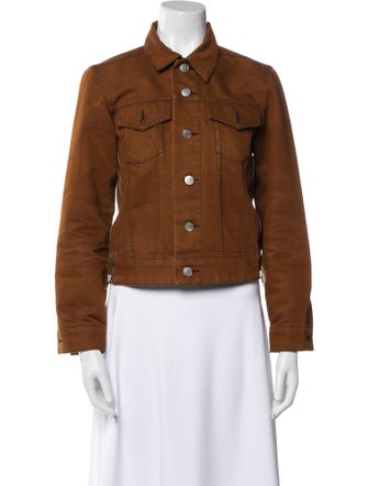 Ganni Utility Jacket