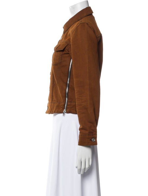 Ganni Utility Jacket