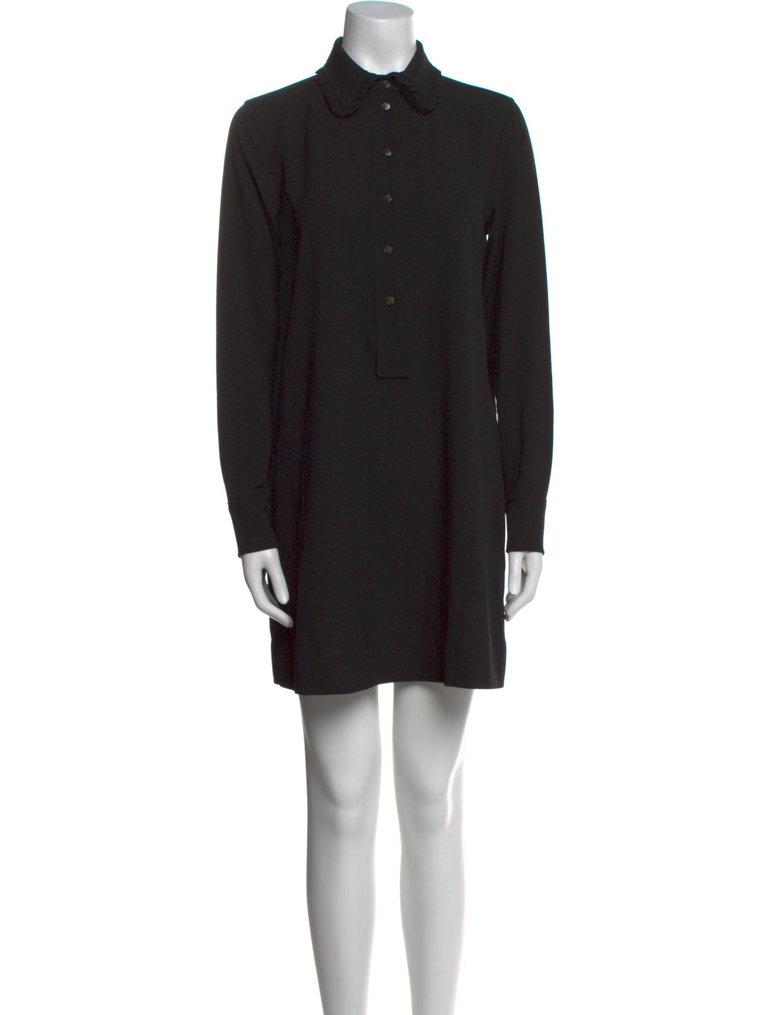 Ganni Mini Dress w/ Tags