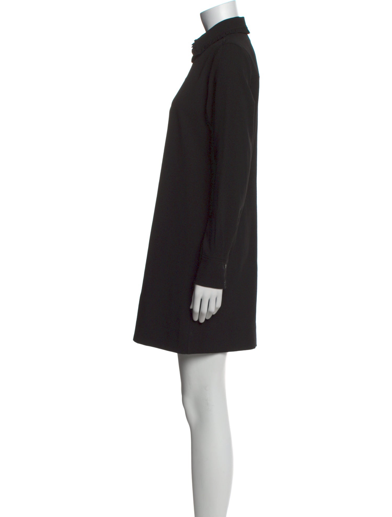 Ganni Mini Dress w/ Tags