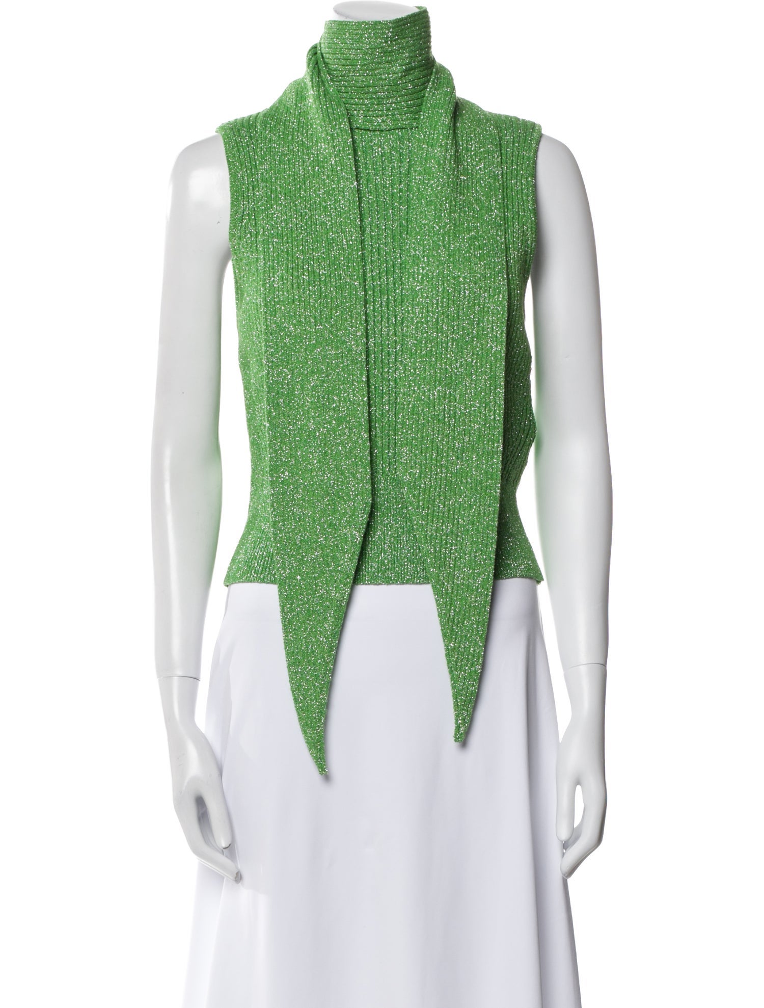 Ganni Turtleneck Sweater