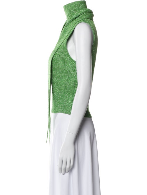 Ganni Turtleneck Sweater