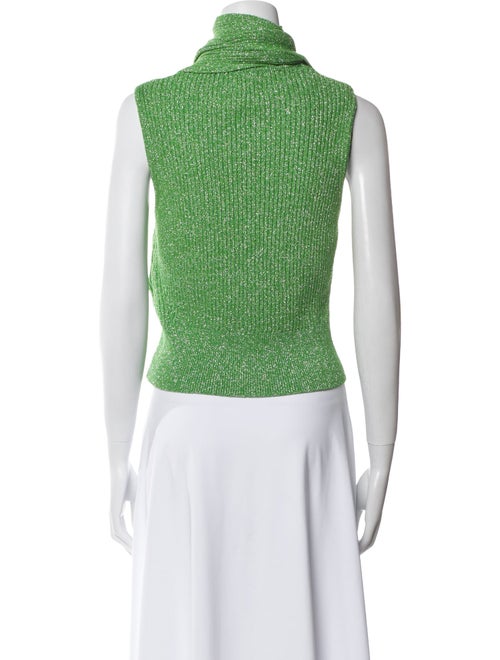 Ganni Turtleneck Sweater