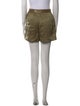 Ganni Mini Shorts