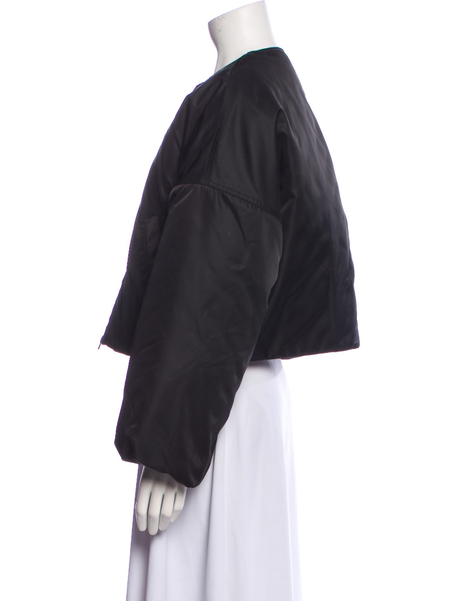 Ganni Utility Jacket