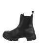 Ganni Rubber Rain Boots