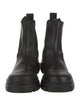 Ganni Rubber Rain Boots