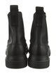 Ganni Rubber Rain Boots