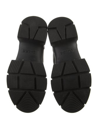 Ganni Rubber Rain Boots