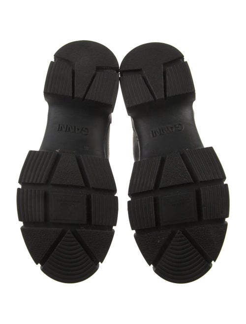 Ganni Rubber Rain Boots