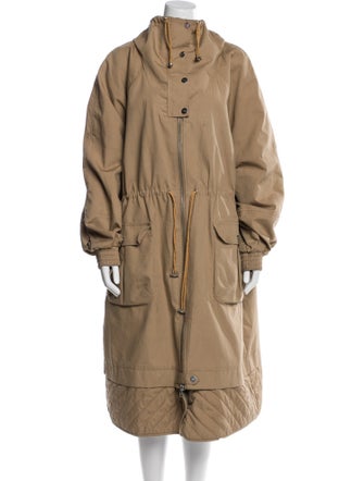 Ganni Parka