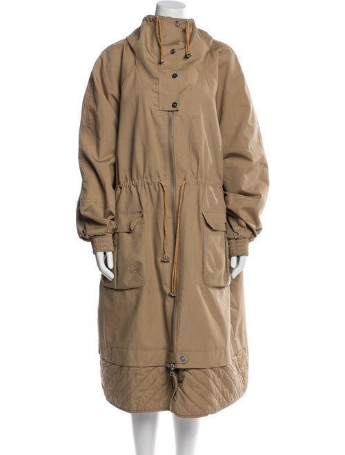 Ganni Parka