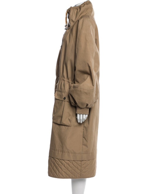 Ganni Parka