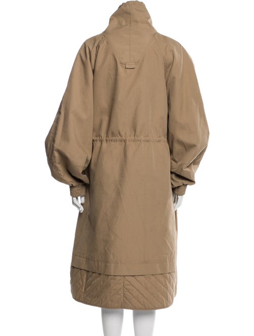 Ganni Parka