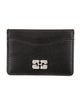 Ganni Leather Wallet