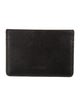 Ganni Leather Wallet