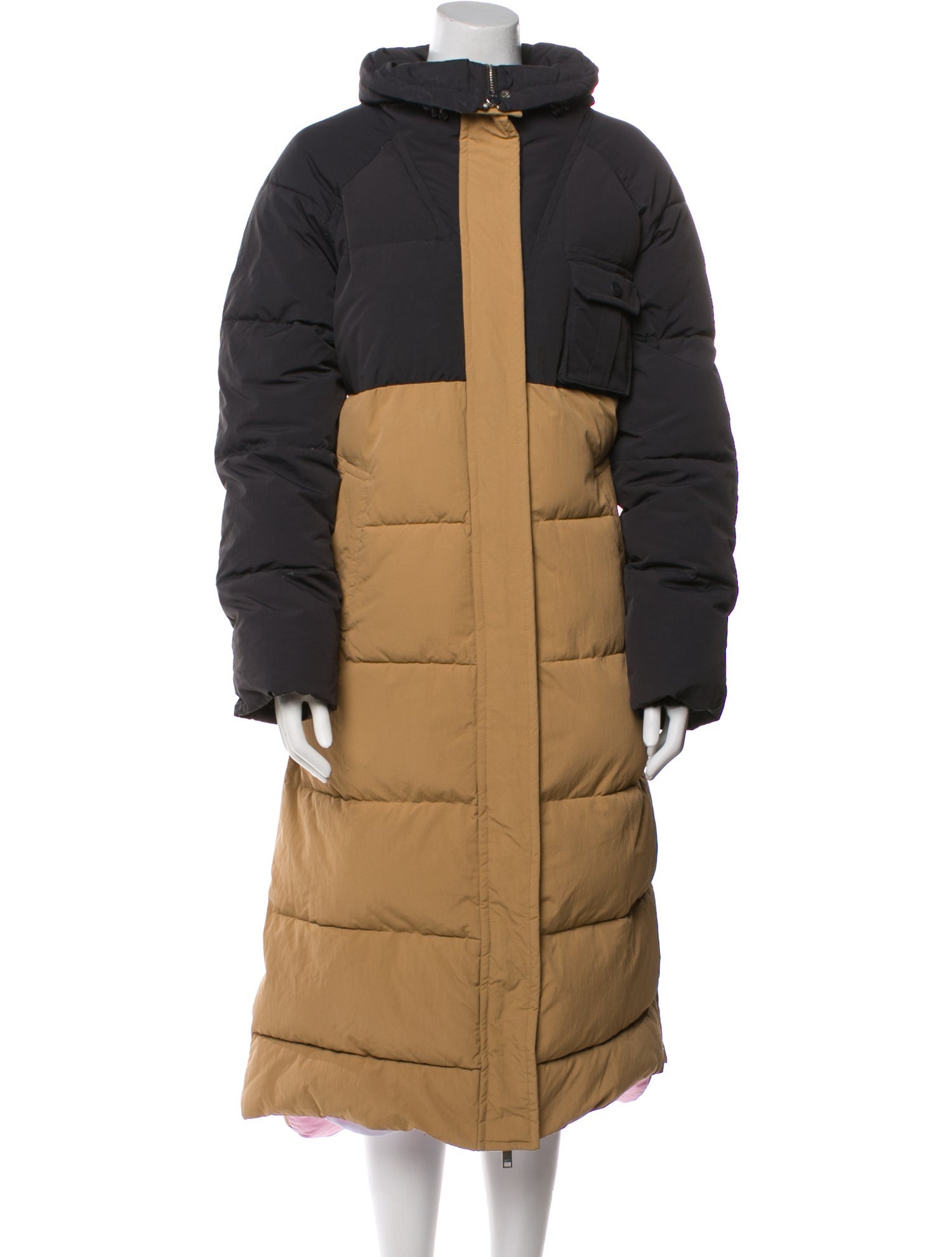 Ganni Parka