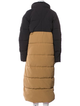 Ganni Parka