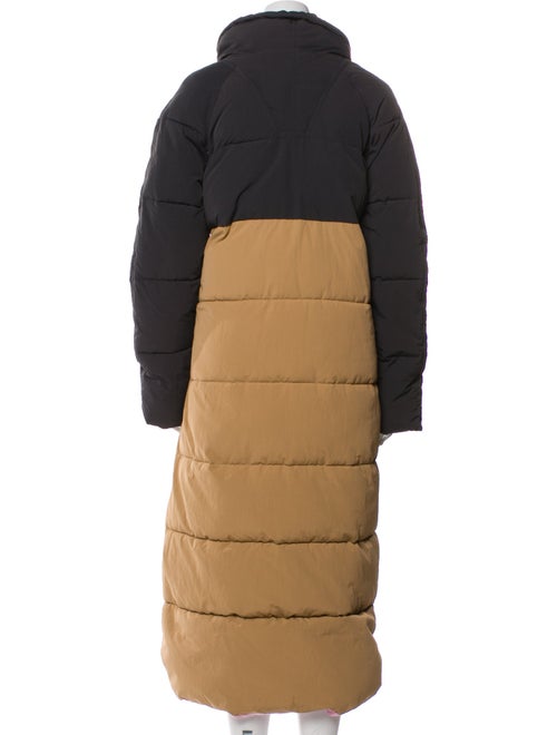 Ganni Parka