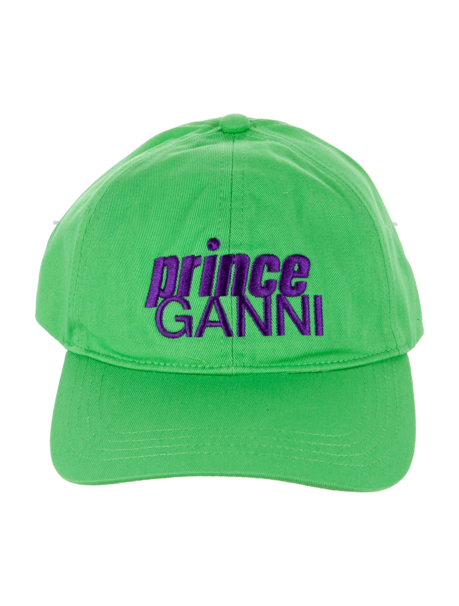 Ganni baseball cap w/ Tags