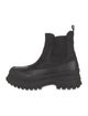 Ganni Rubber Rain Boots