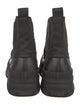 Ganni Rubber Rain Boots