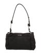 Ganni Nylon Shoulder Bag