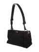 Ganni Nylon Shoulder Bag