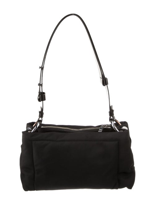 Ganni Nylon Shoulder Bag